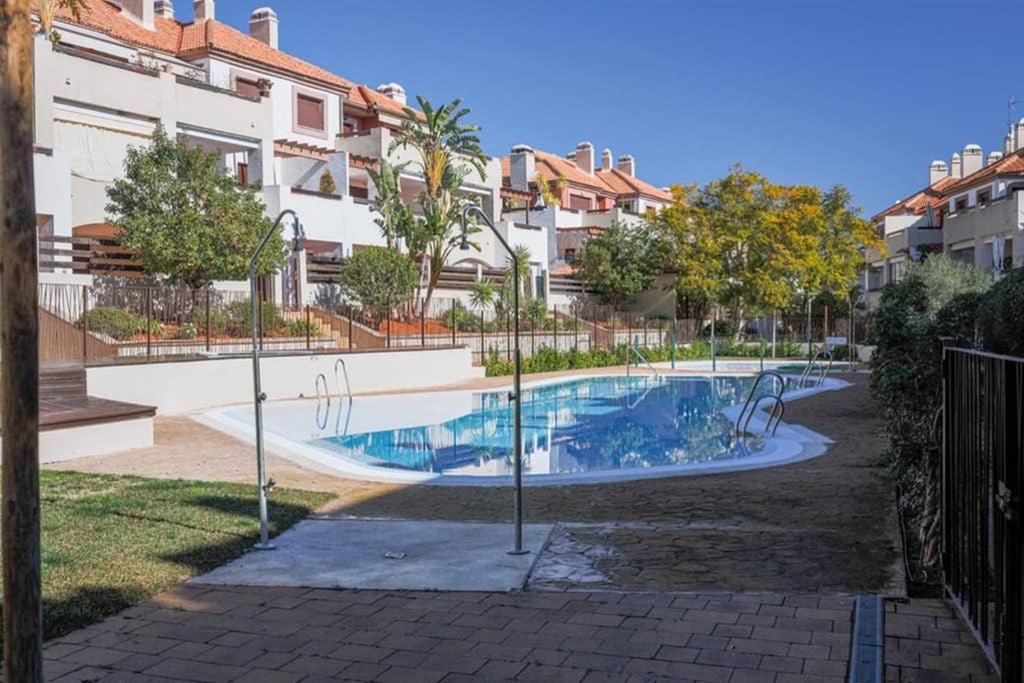 Hato Verde Golf Oasis De Paz En El Paraiso Apartment La Pajanosas Ngoại thất bức ảnh